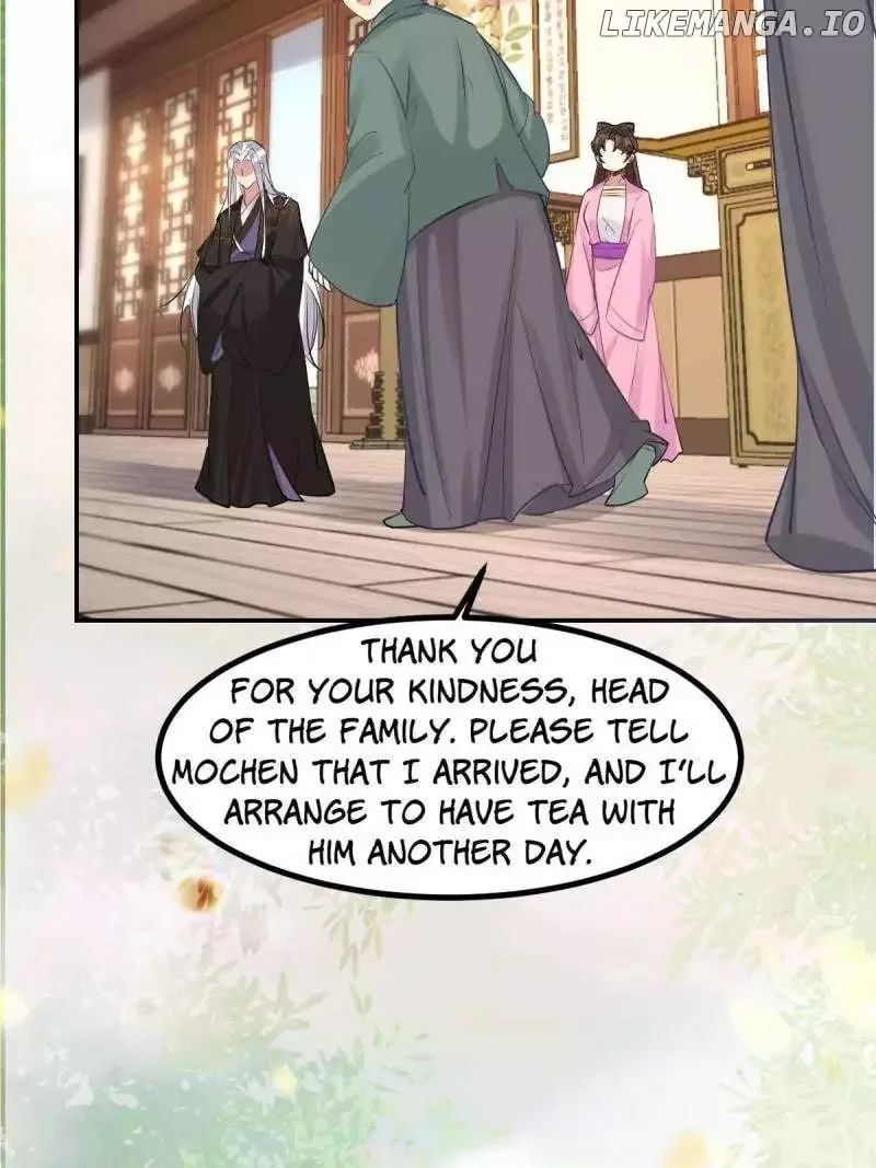 The Ghostly Doctor Chapter 573 page 31