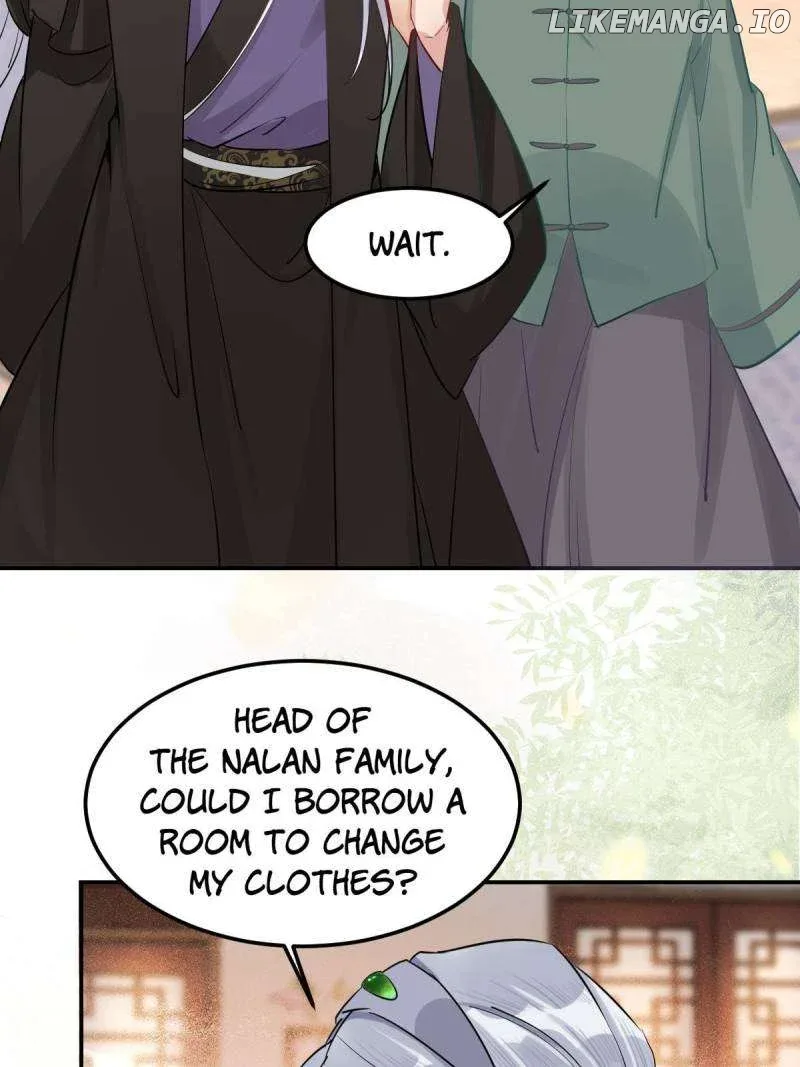The Ghostly Doctor Chapter 573 page 33