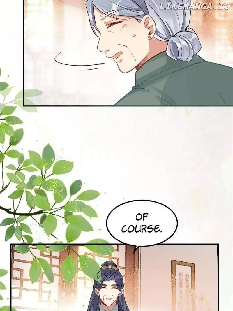 The Ghostly Doctor Chapter 573 page 34