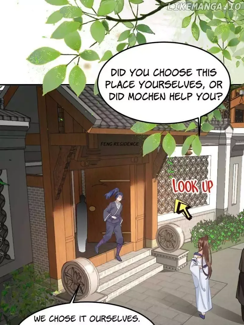 The Ghostly Doctor Chapter 573 page 45