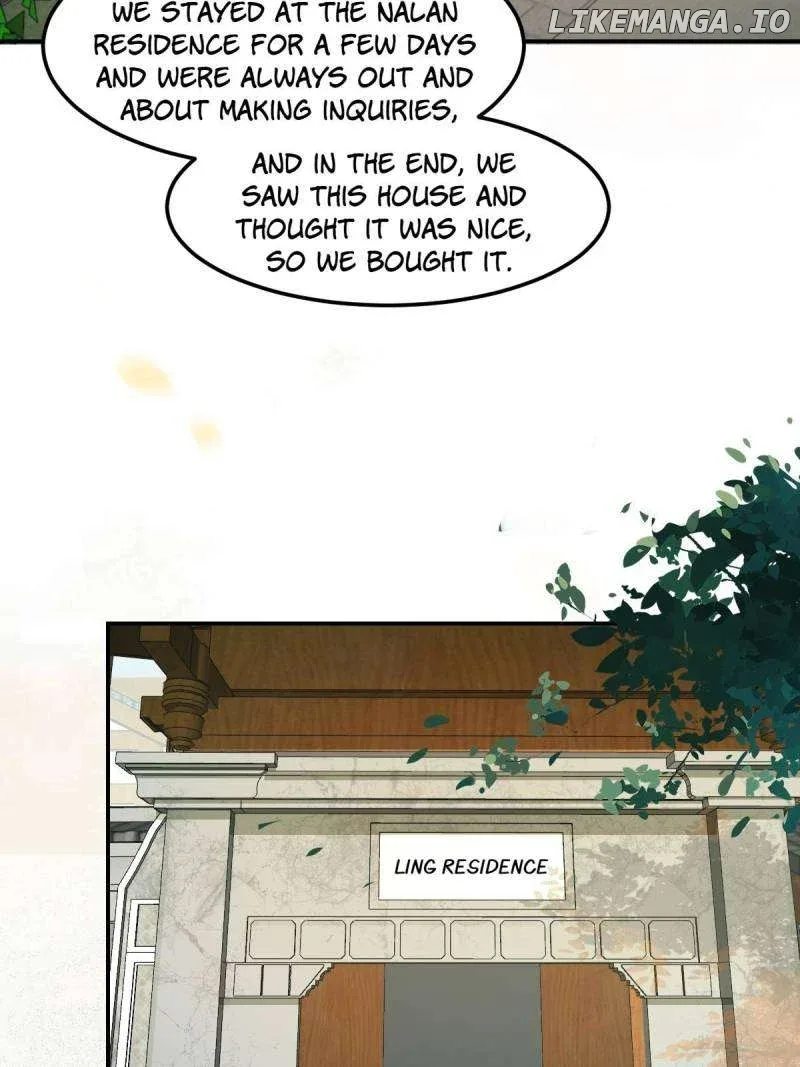 The Ghostly Doctor Chapter 573 page 46