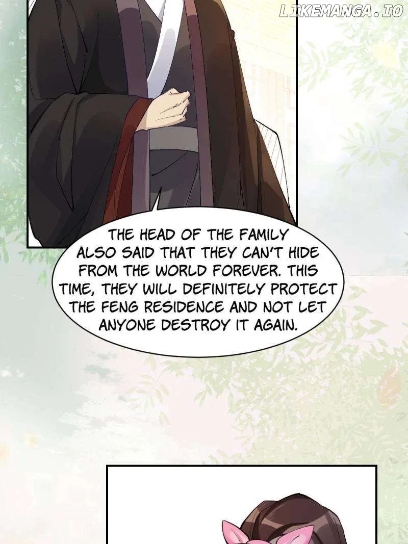 The Ghostly Doctor Chapter 574 page 26