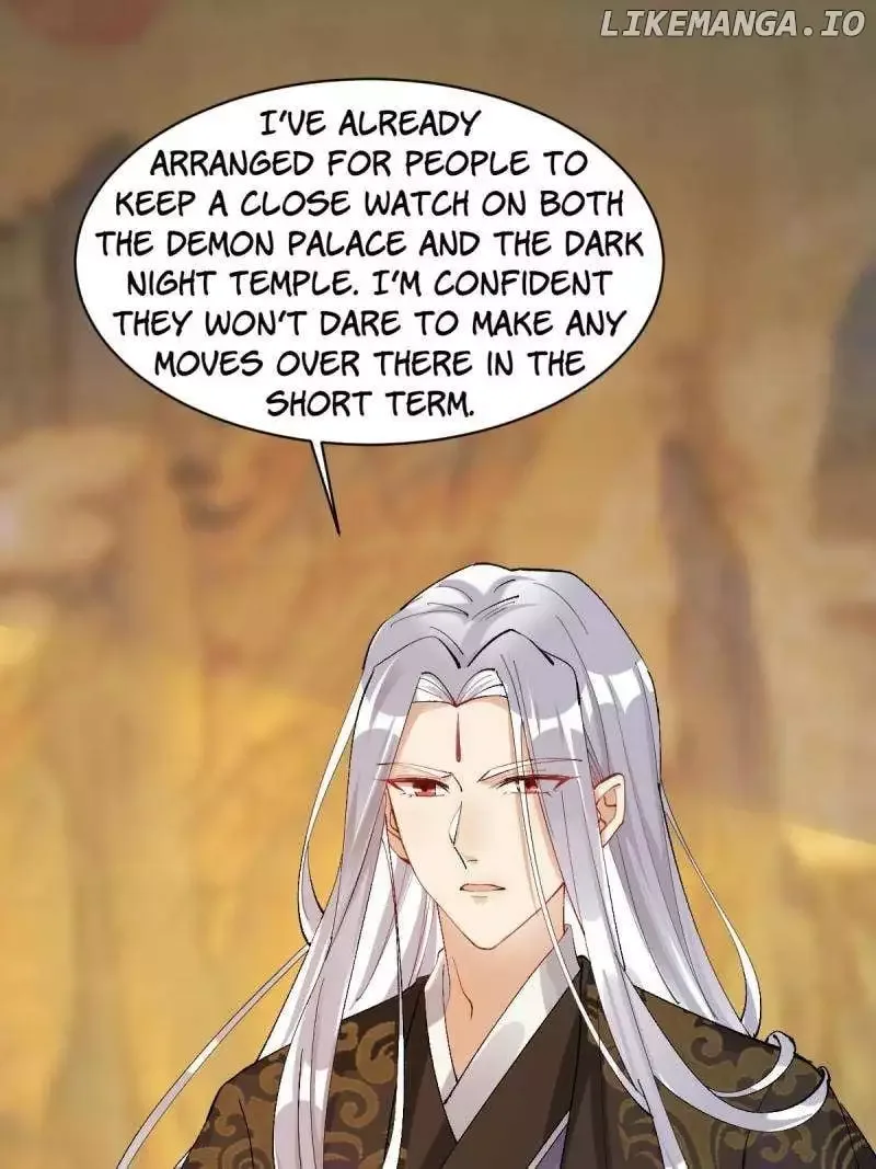 The Ghostly Doctor Chapter 574 page 29