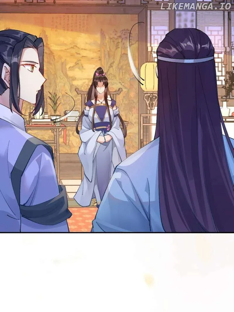 The Ghostly Doctor Chapter 574 page 17