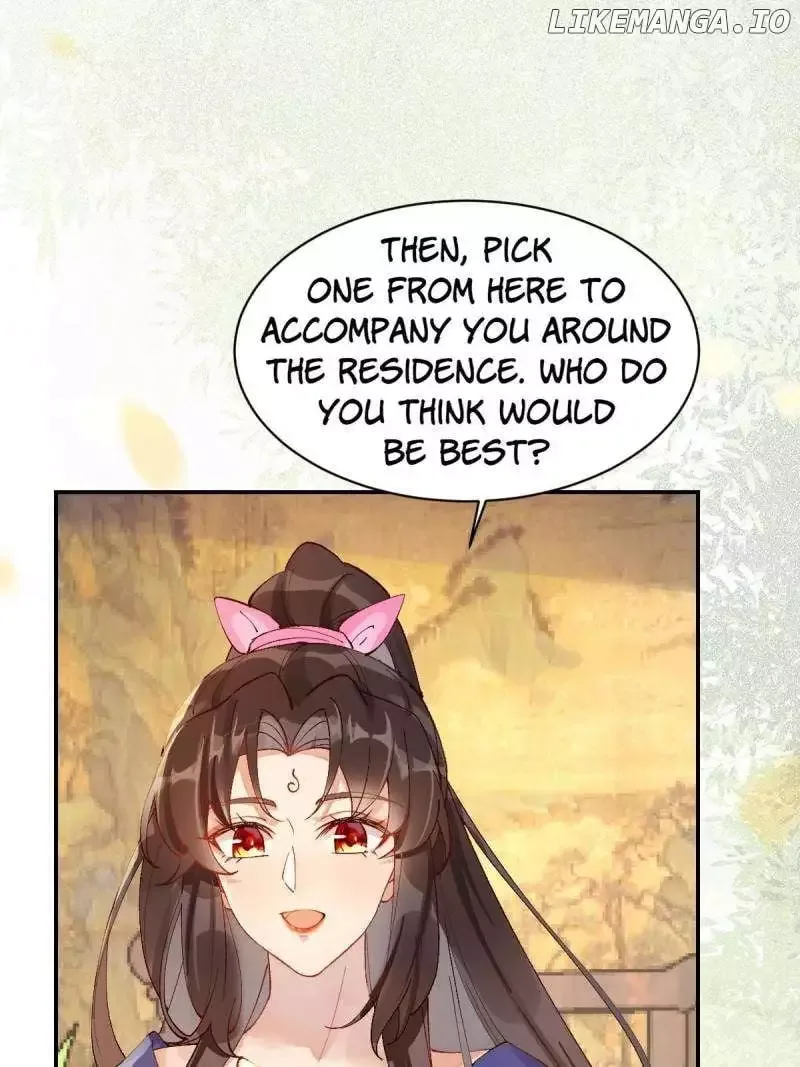 The Ghostly Doctor Chapter 574 page 7