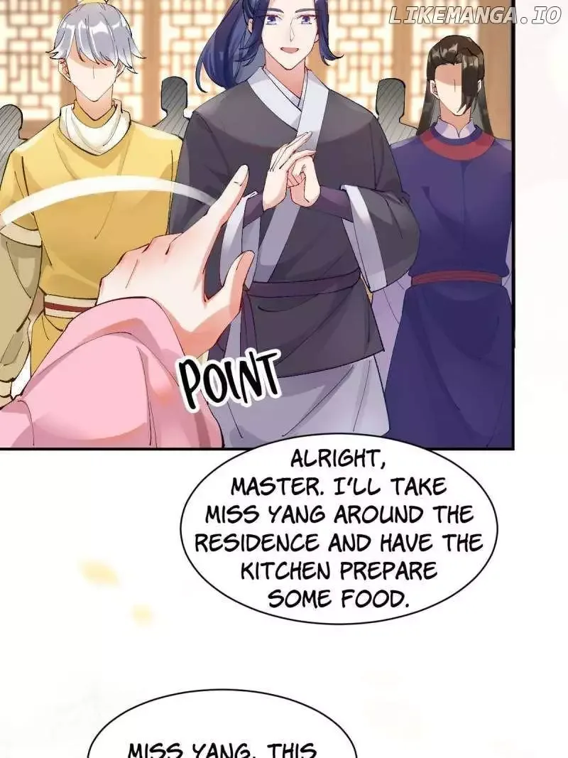 The Ghostly Doctor Chapter 574 page 13