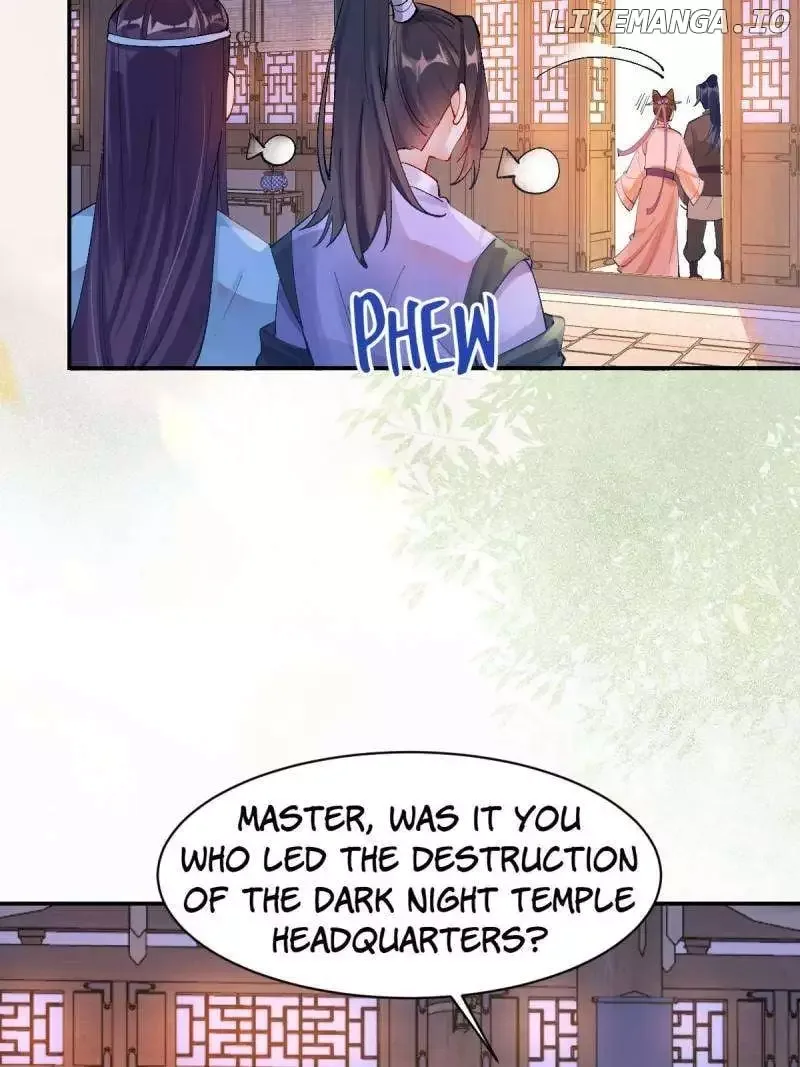 The Ghostly Doctor Chapter 574 page 16