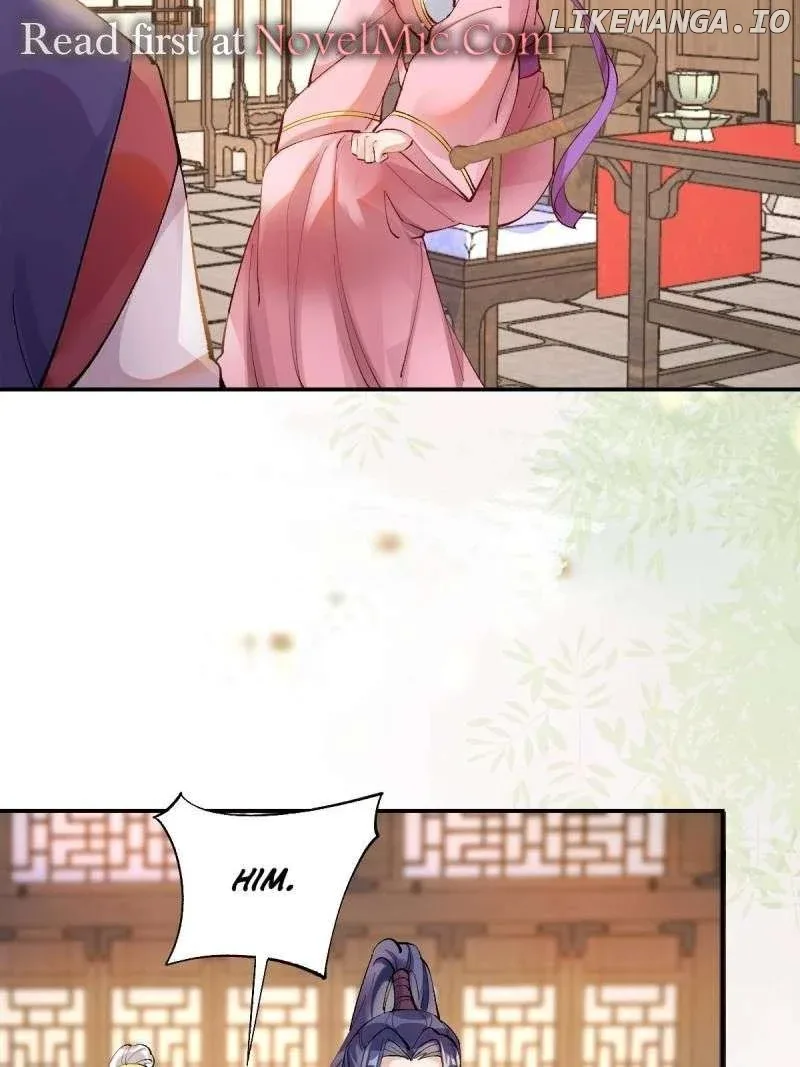 The Ghostly Doctor Chapter 574 page 12