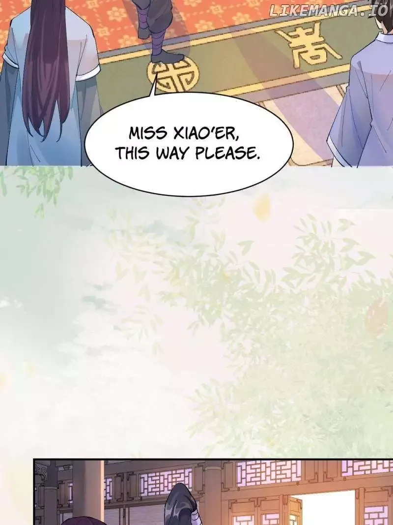 The Ghostly Doctor Chapter 574 page 15
