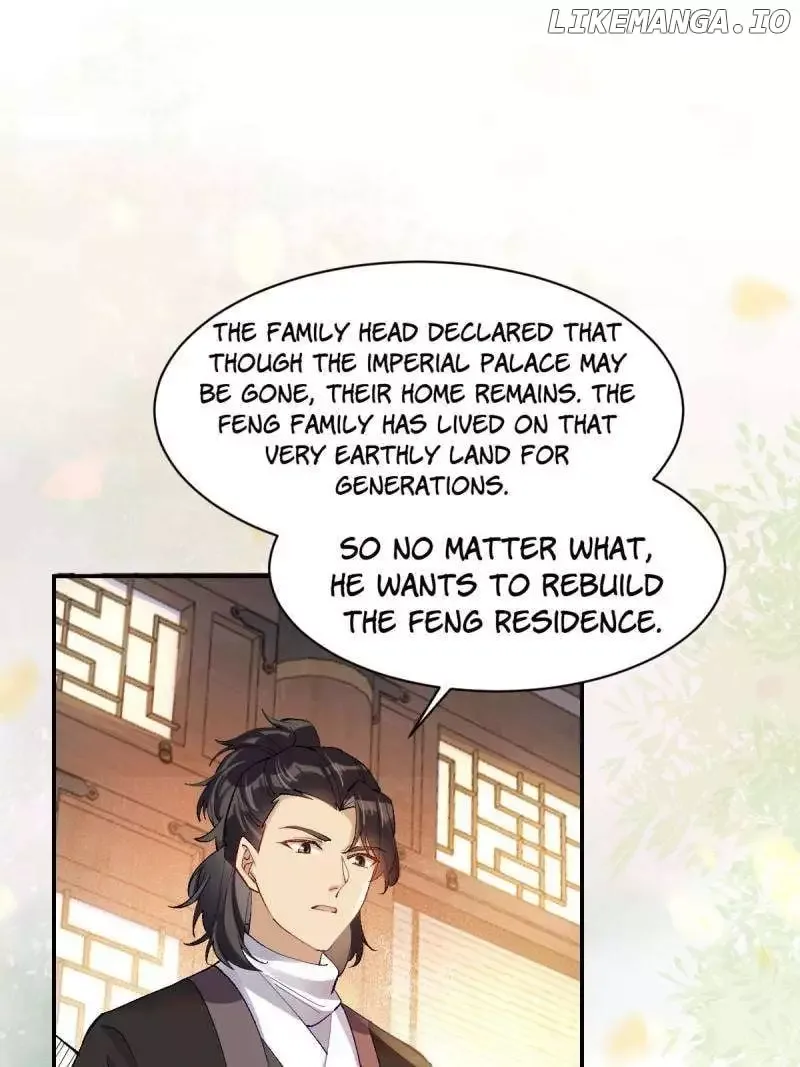 The Ghostly Doctor Chapter 574 page 25