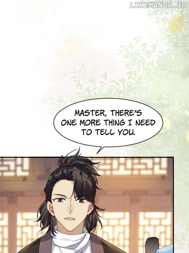 The Ghostly Doctor Chapter 574 page 23