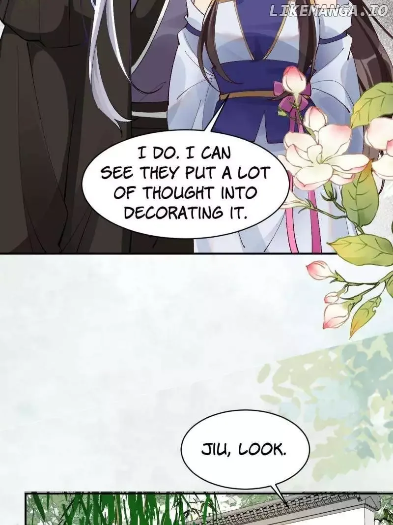 The Ghostly Doctor Chapter 574 page 43
