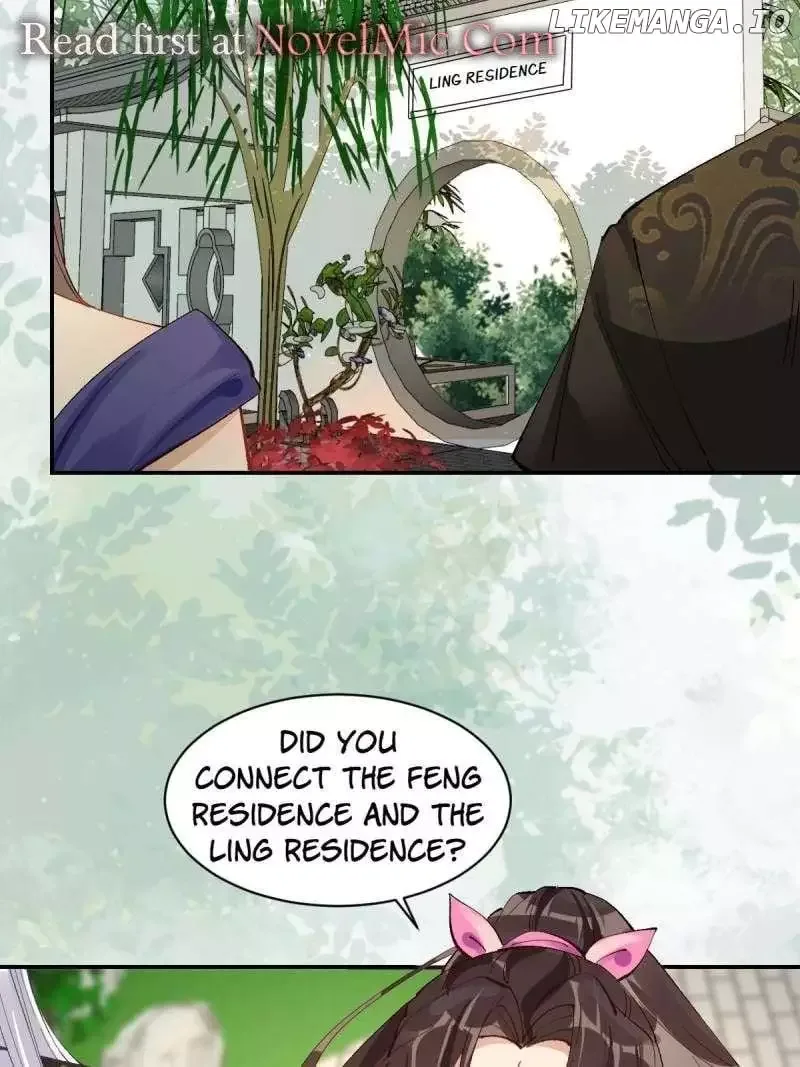 The Ghostly Doctor Chapter 574 page 44