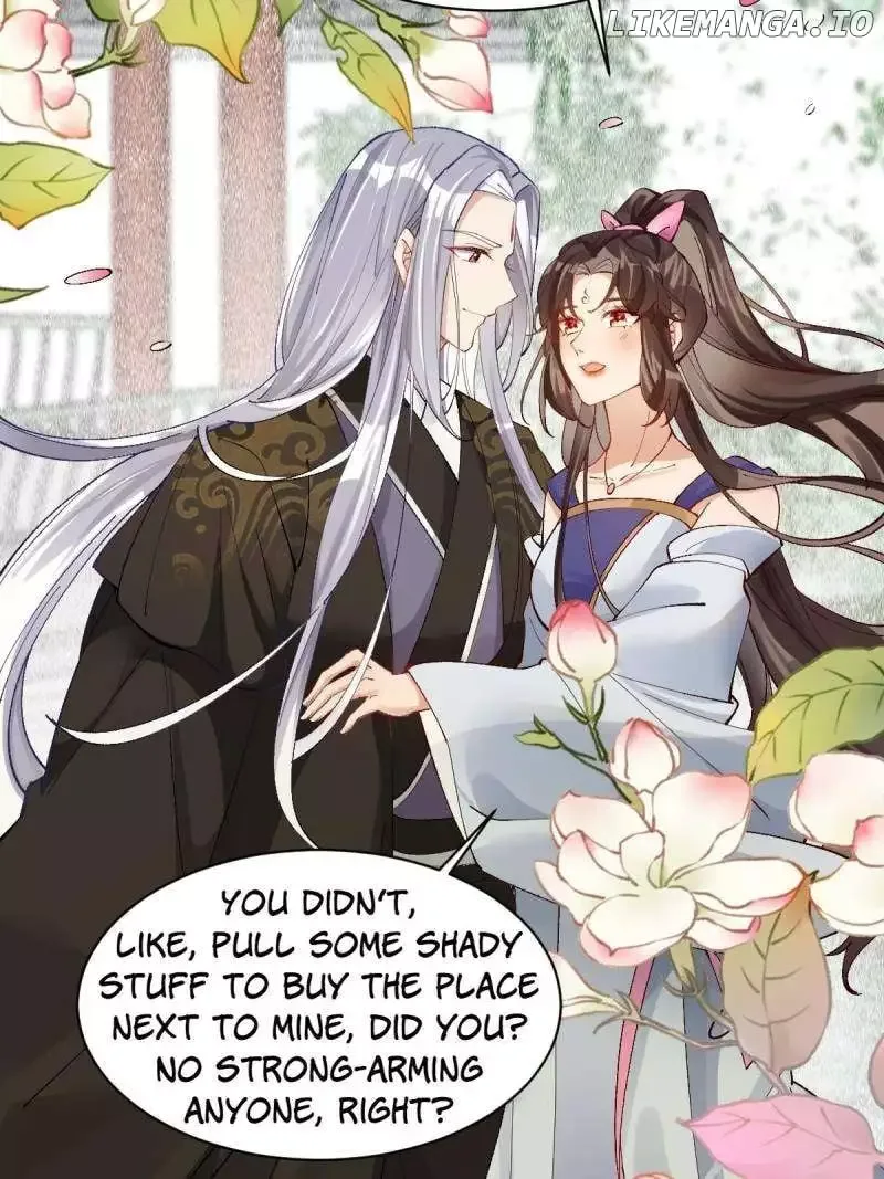 The Ghostly Doctor Chapter 574 page 46
