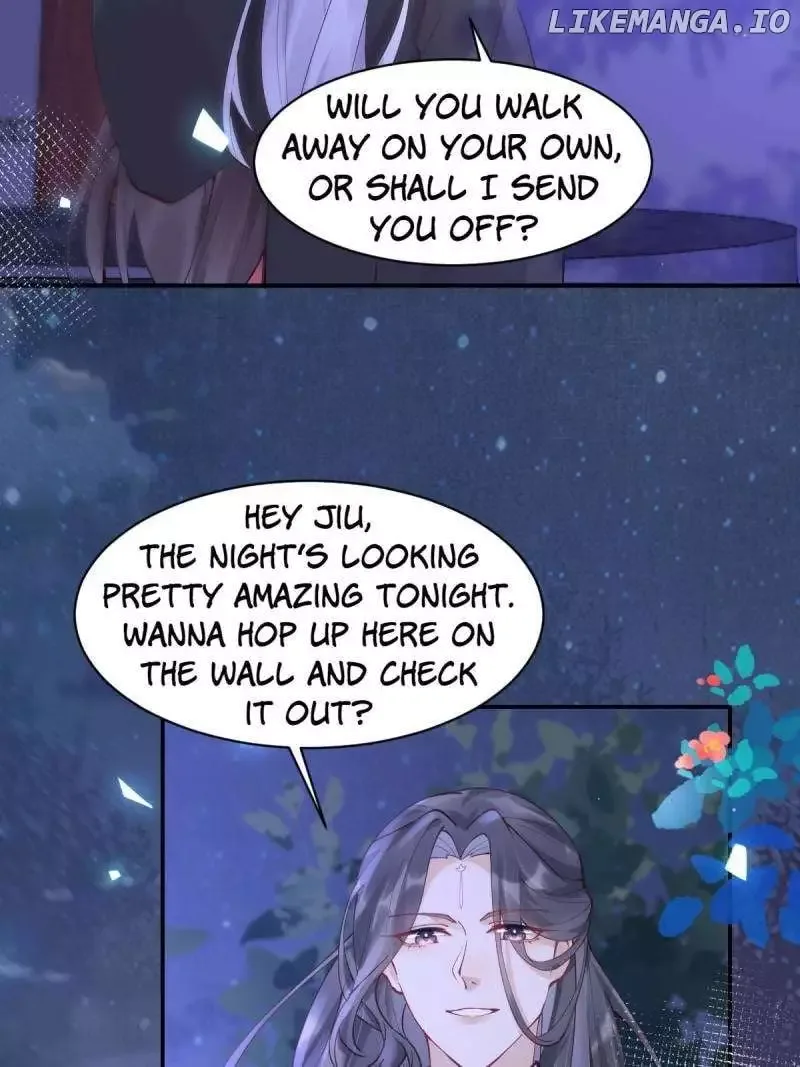 The Ghostly Doctor Chapter 575 page 23