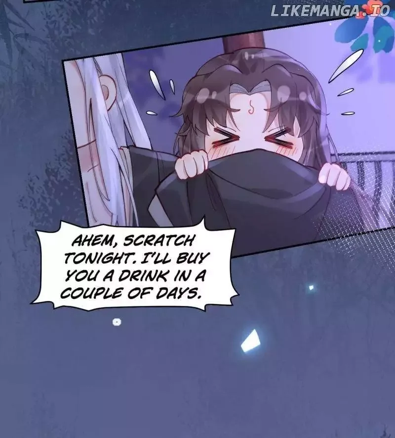 The Ghostly Doctor Chapter 575 page 21