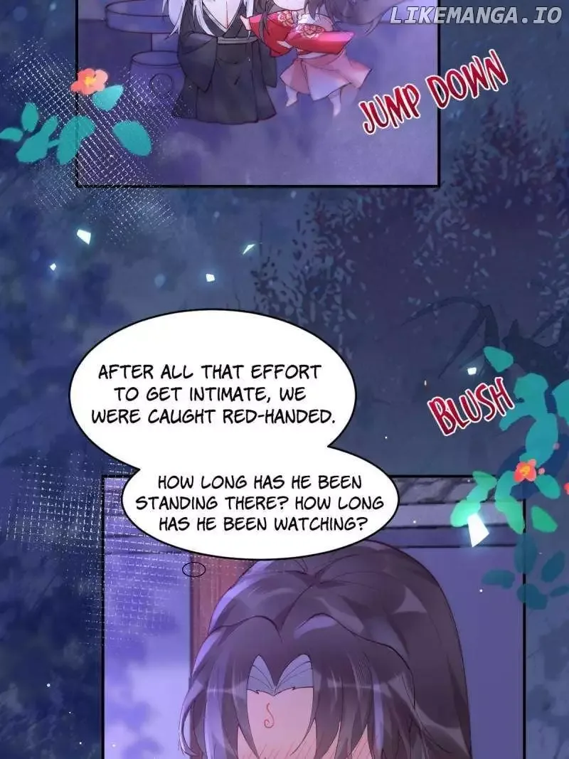 The Ghostly Doctor Chapter 575 page 15