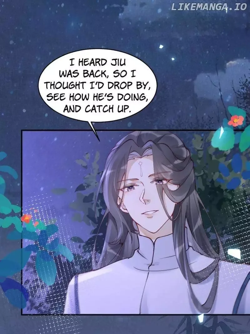 The Ghostly Doctor Chapter 575 page 18