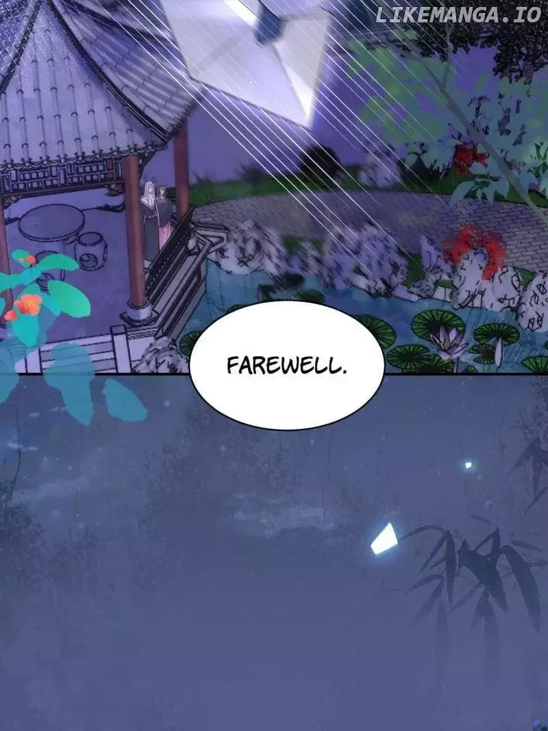 The Ghostly Doctor Chapter 575 page 31