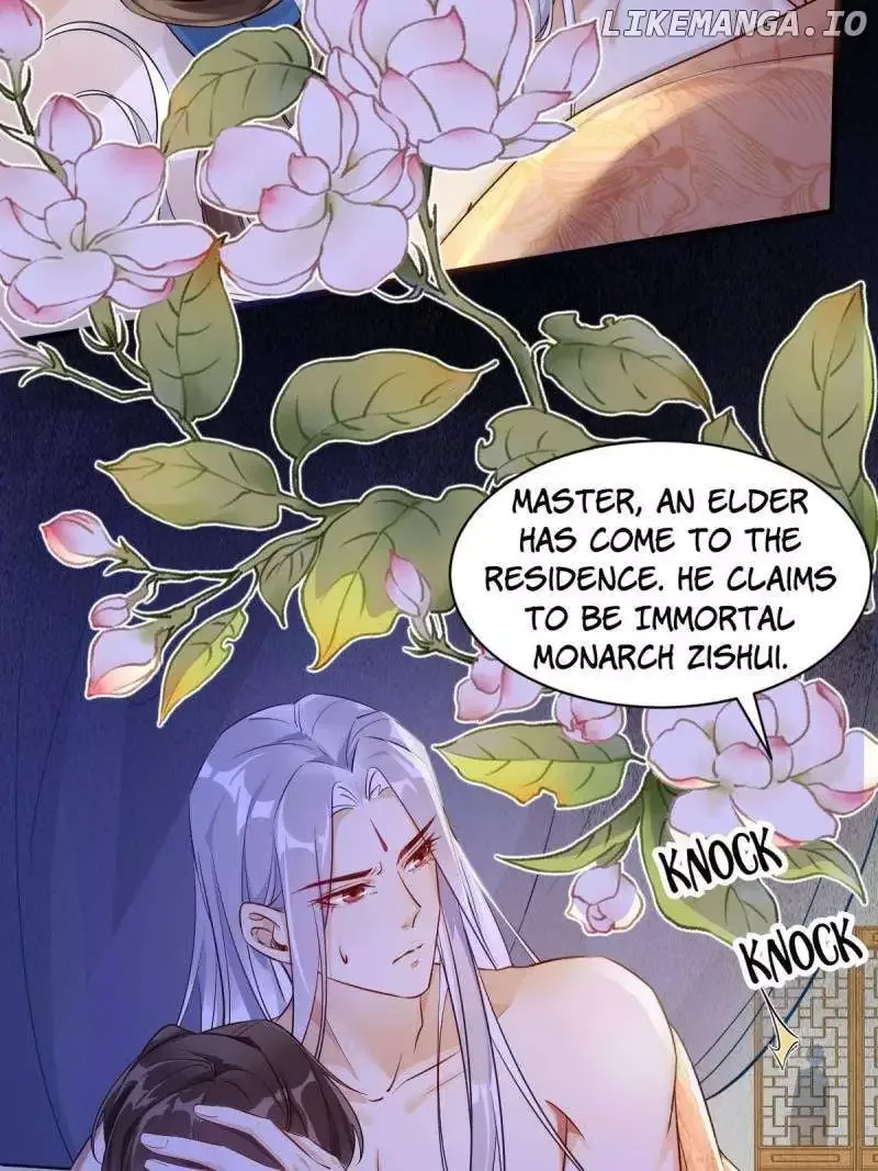 The Ghostly Doctor Chapter 576 page 5