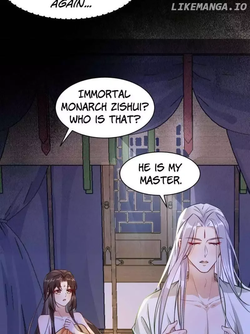 The Ghostly Doctor Chapter 576 page 7