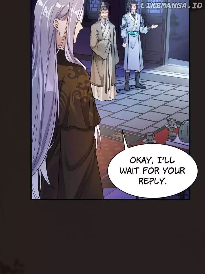 The Ghostly Doctor Chapter 576 page 25