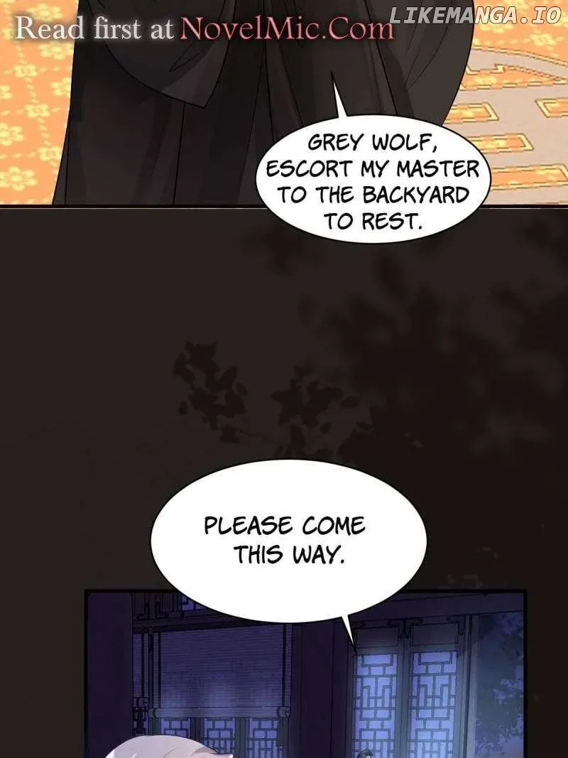 The Ghostly Doctor Chapter 576 page 24