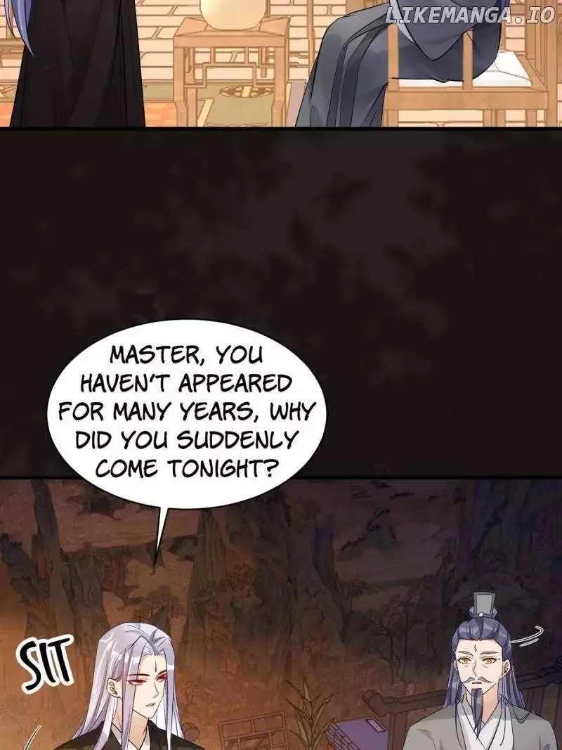 The Ghostly Doctor Chapter 576 page 15