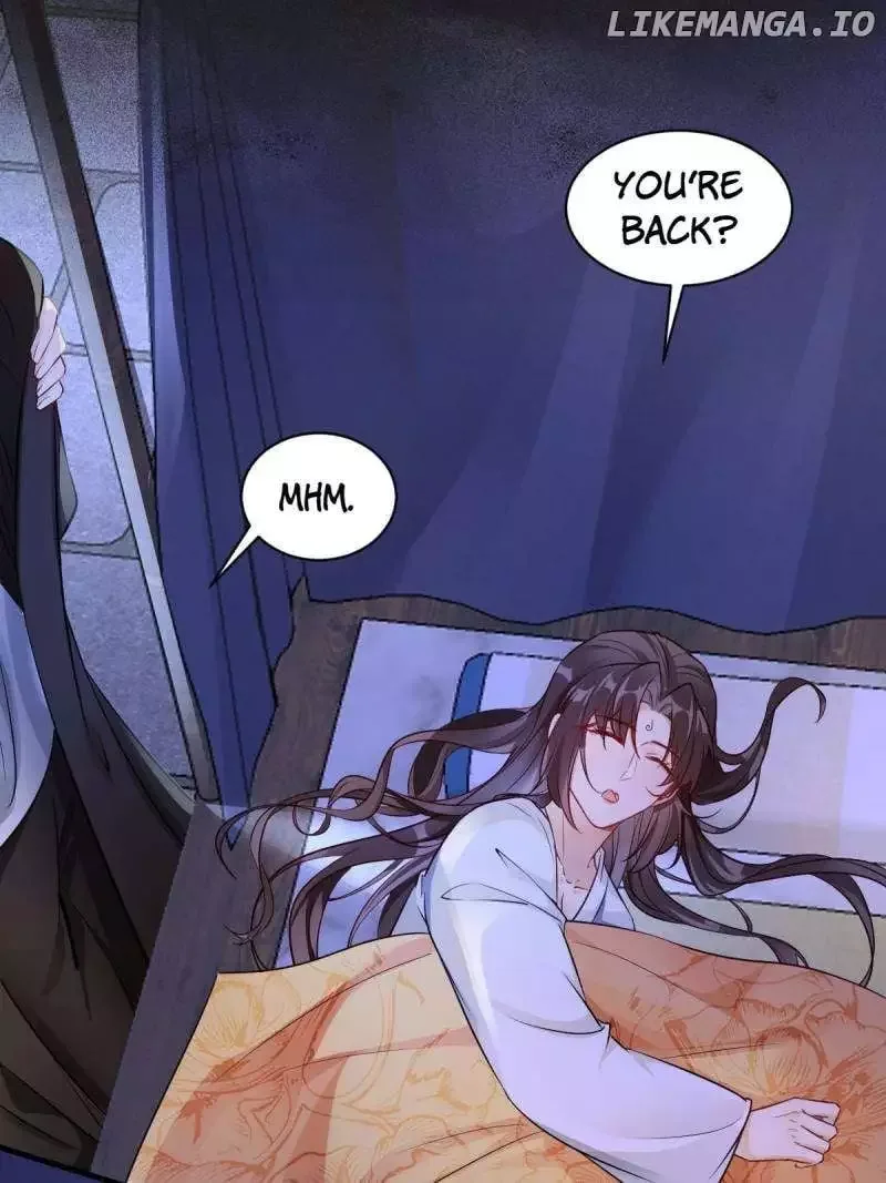 The Ghostly Doctor Chapter 576 page 30