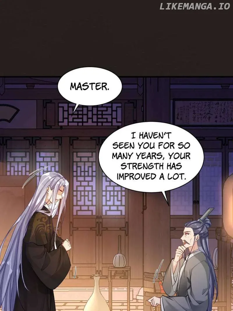The Ghostly Doctor Chapter 576 page 14