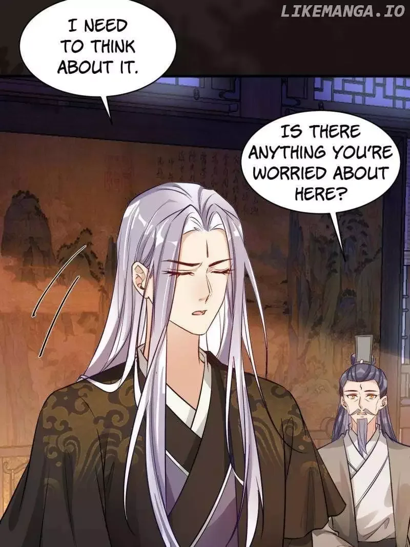 The Ghostly Doctor Chapter 576 page 21