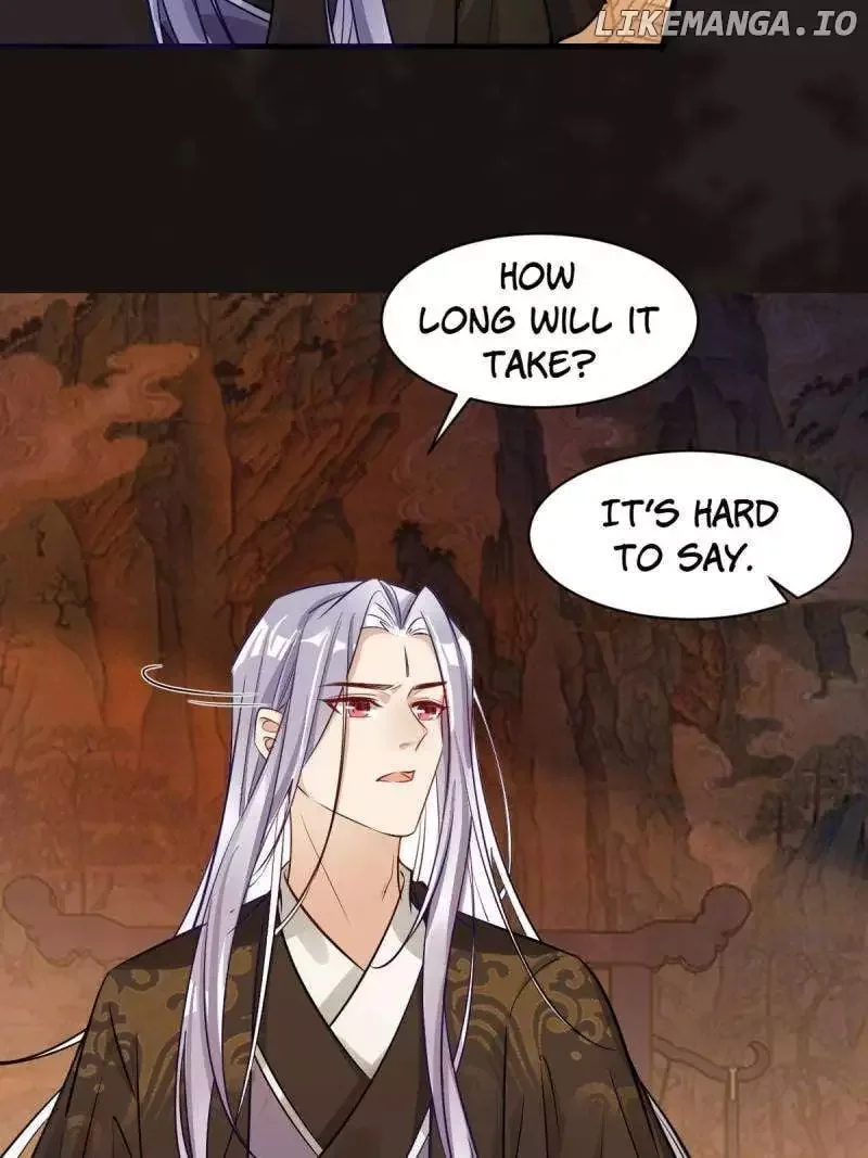 The Ghostly Doctor Chapter 576 page 19