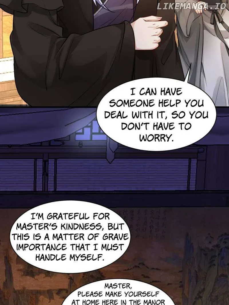 The Ghostly Doctor Chapter 576 page 22