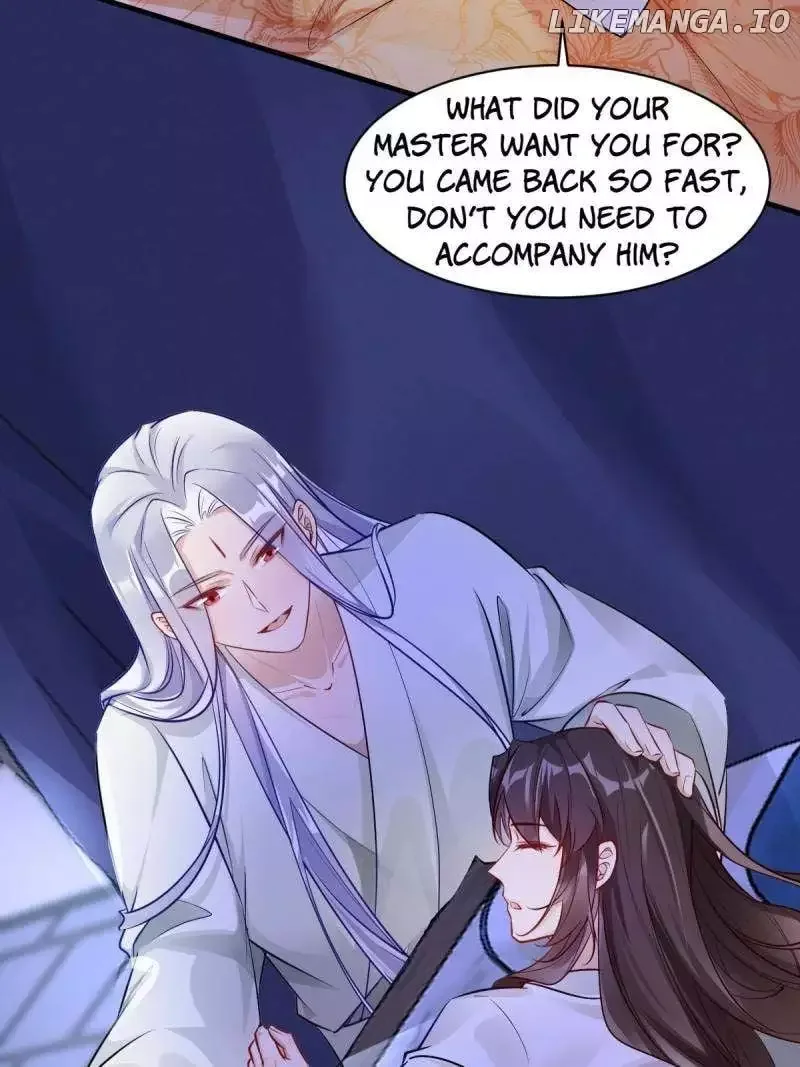 The Ghostly Doctor Chapter 576 page 31