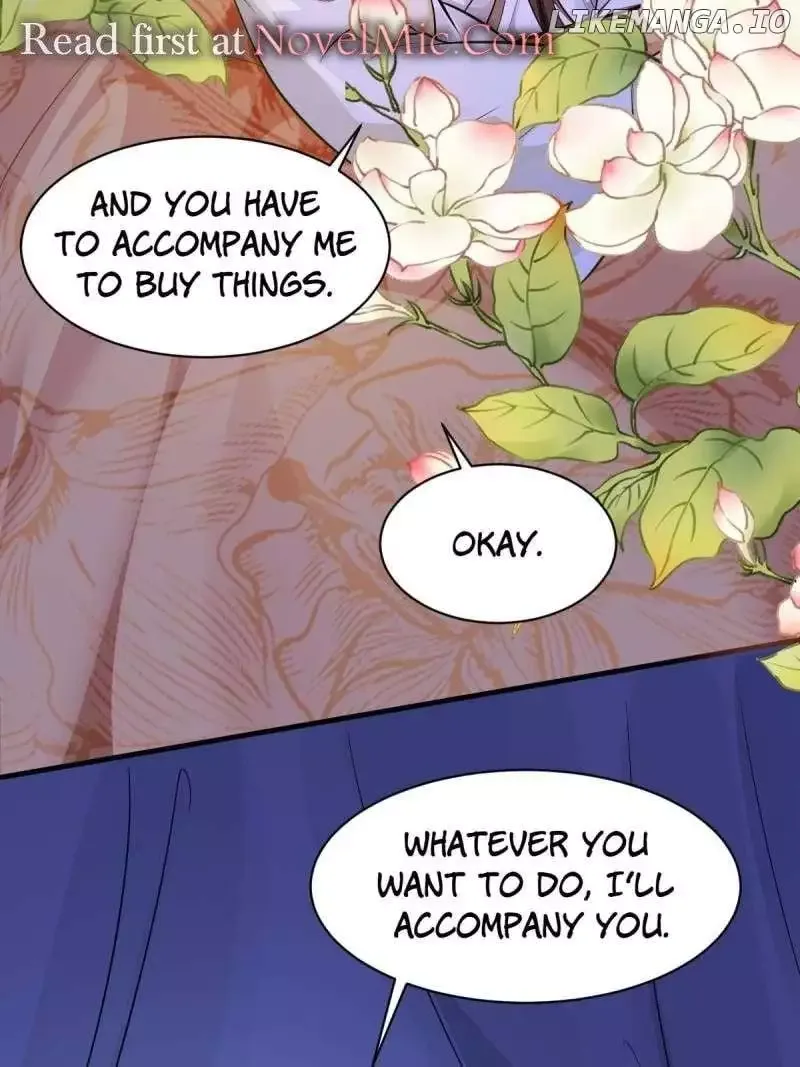The Ghostly Doctor Chapter 576 page 34
