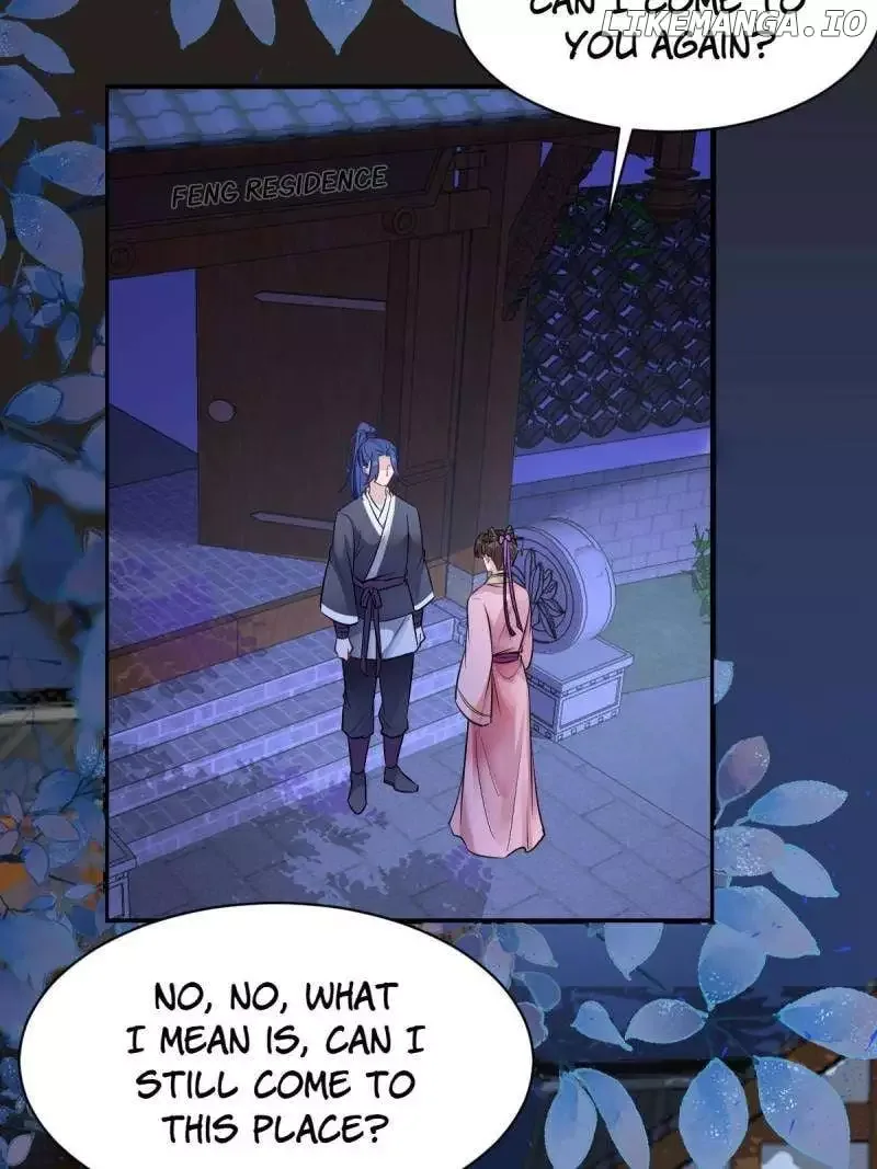The Ghostly Doctor Chapter 576 page 38