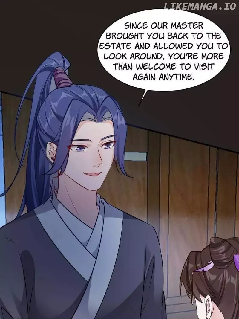The Ghostly Doctor Chapter 576 page 40