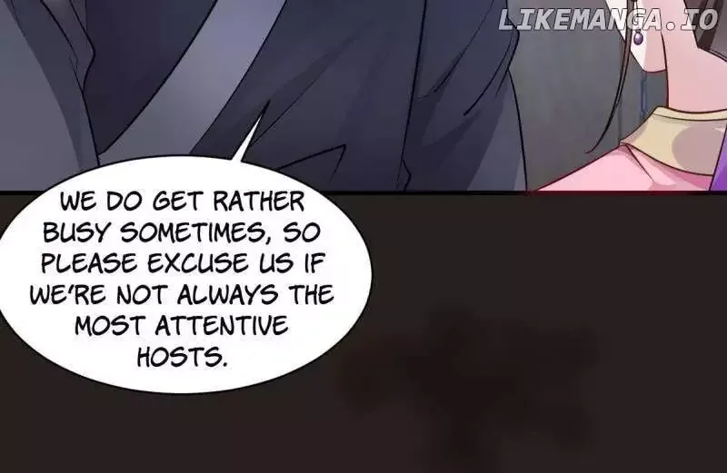 The Ghostly Doctor Chapter 576 page 41