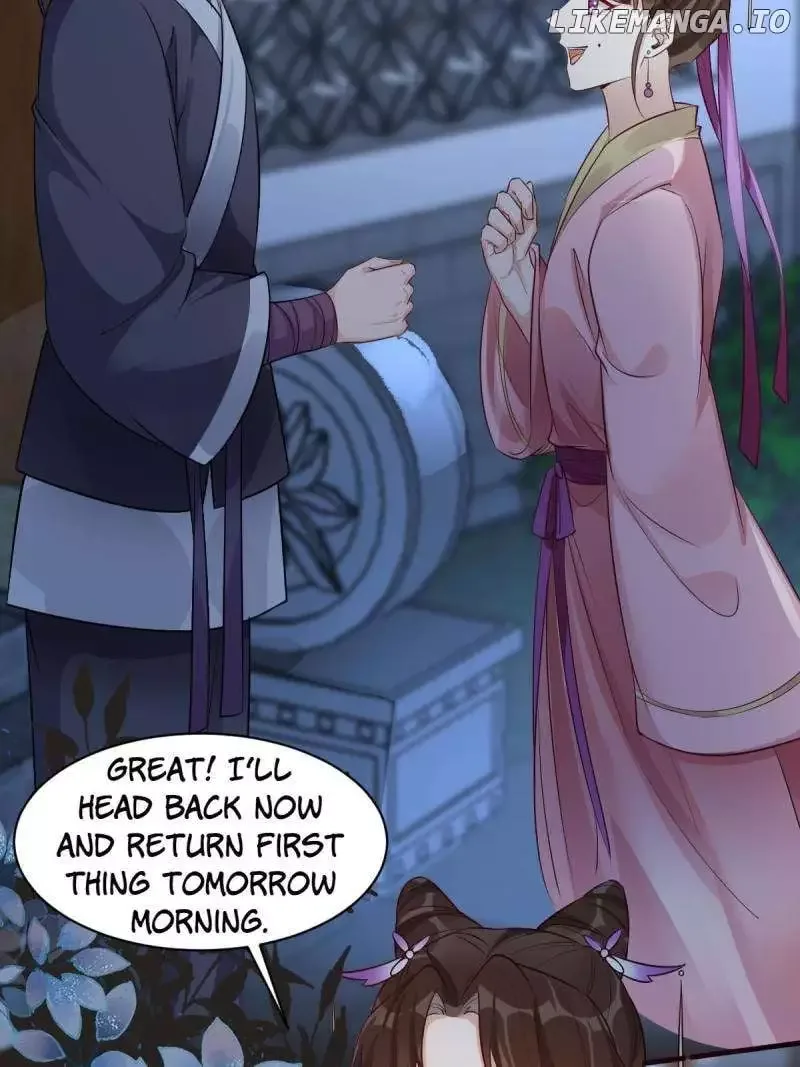 The Ghostly Doctor Chapter 576 page 43