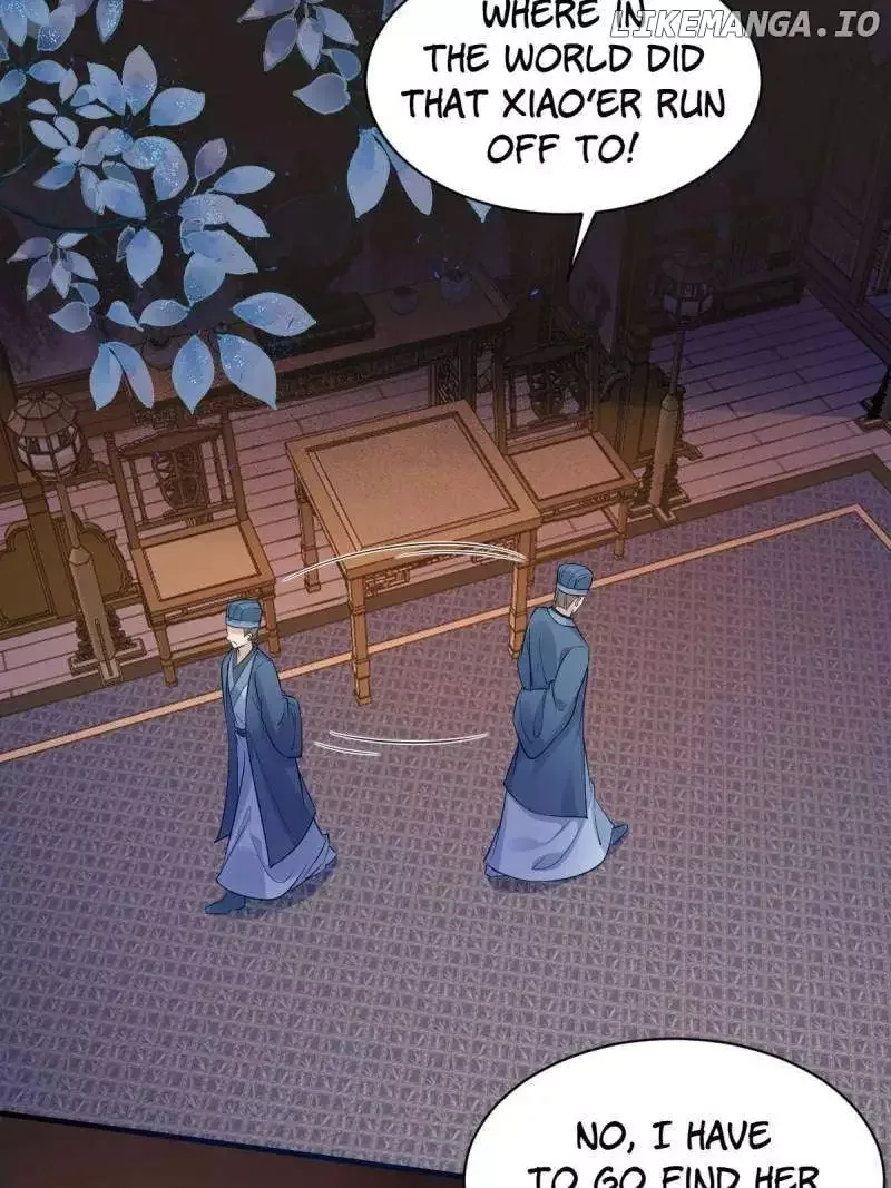 The Ghostly Doctor Chapter 576 page 45