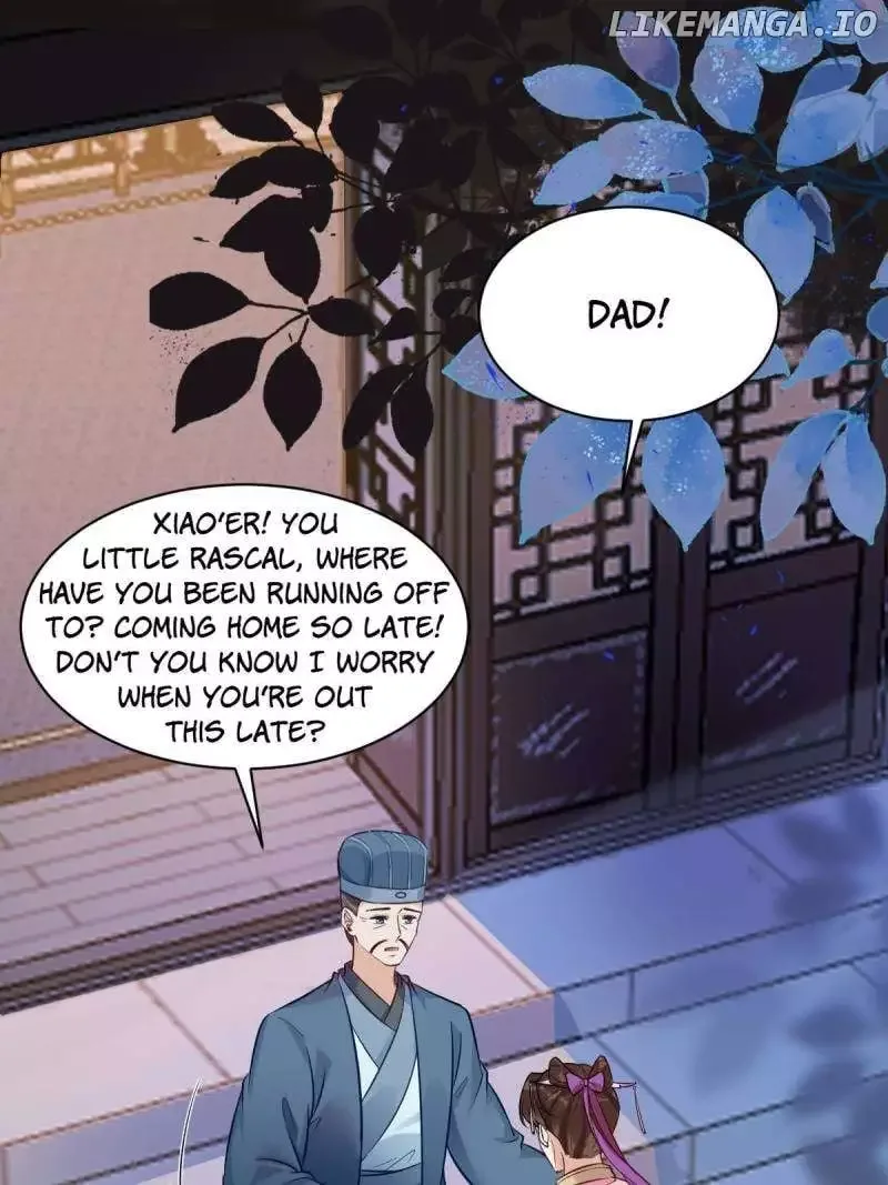 The Ghostly Doctor Chapter 576 page 47