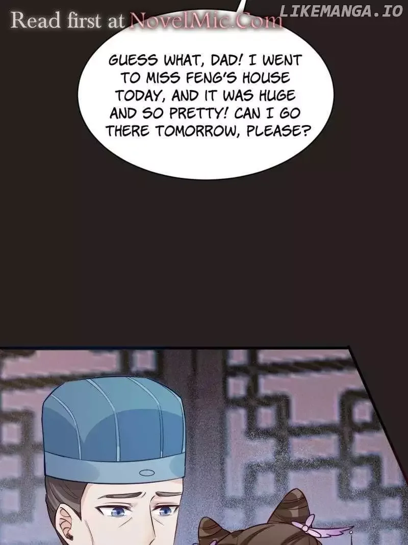 The Ghostly Doctor Chapter 576 page 50