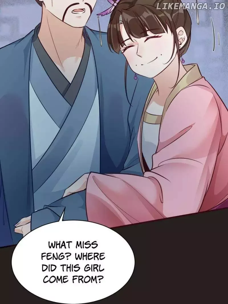 The Ghostly Doctor Chapter 576 page 51