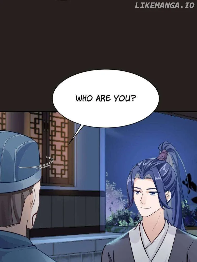 The Ghostly Doctor Chapter 576 page 52