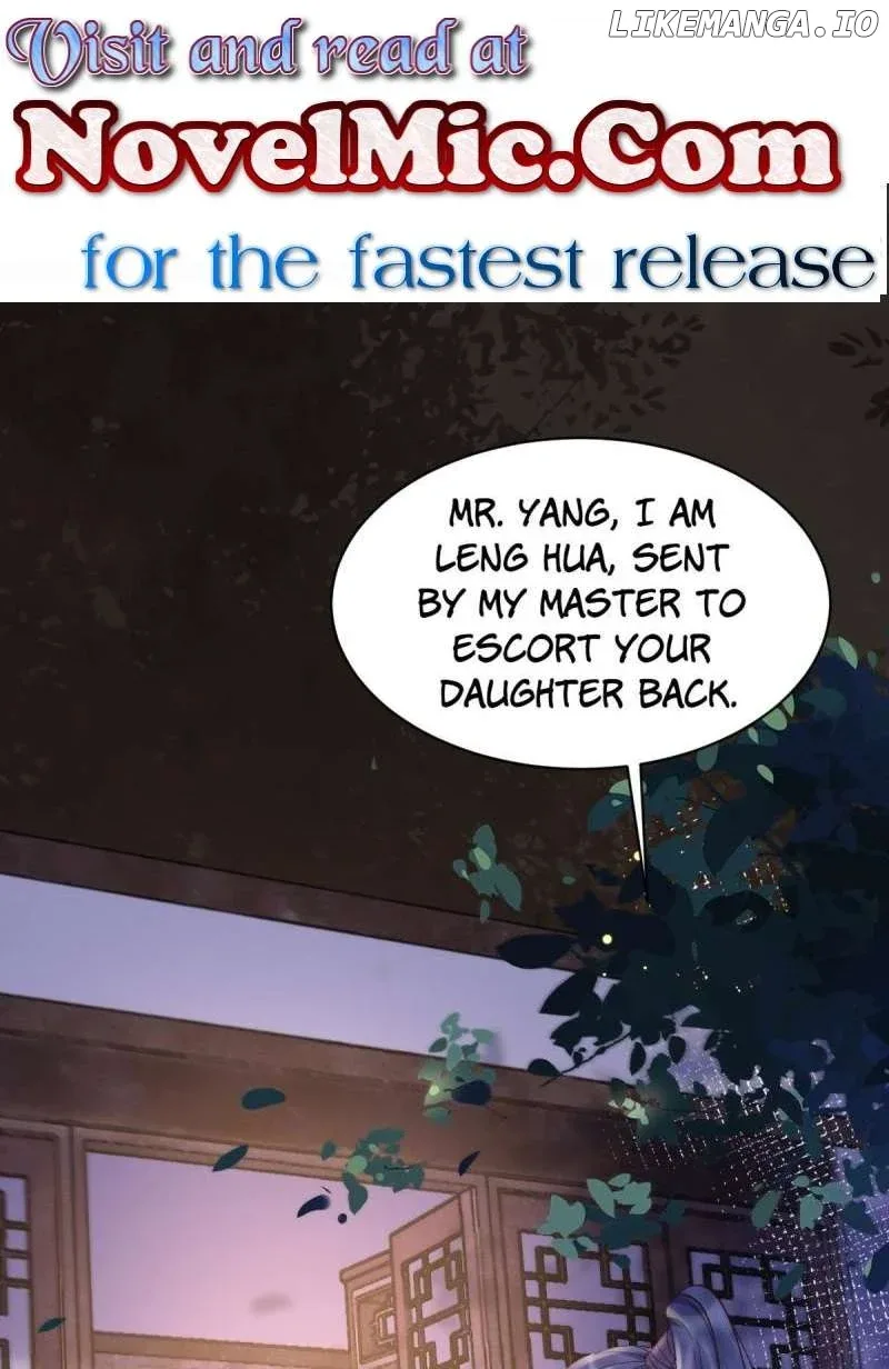 The Ghostly Doctor Chapter 577 page 1