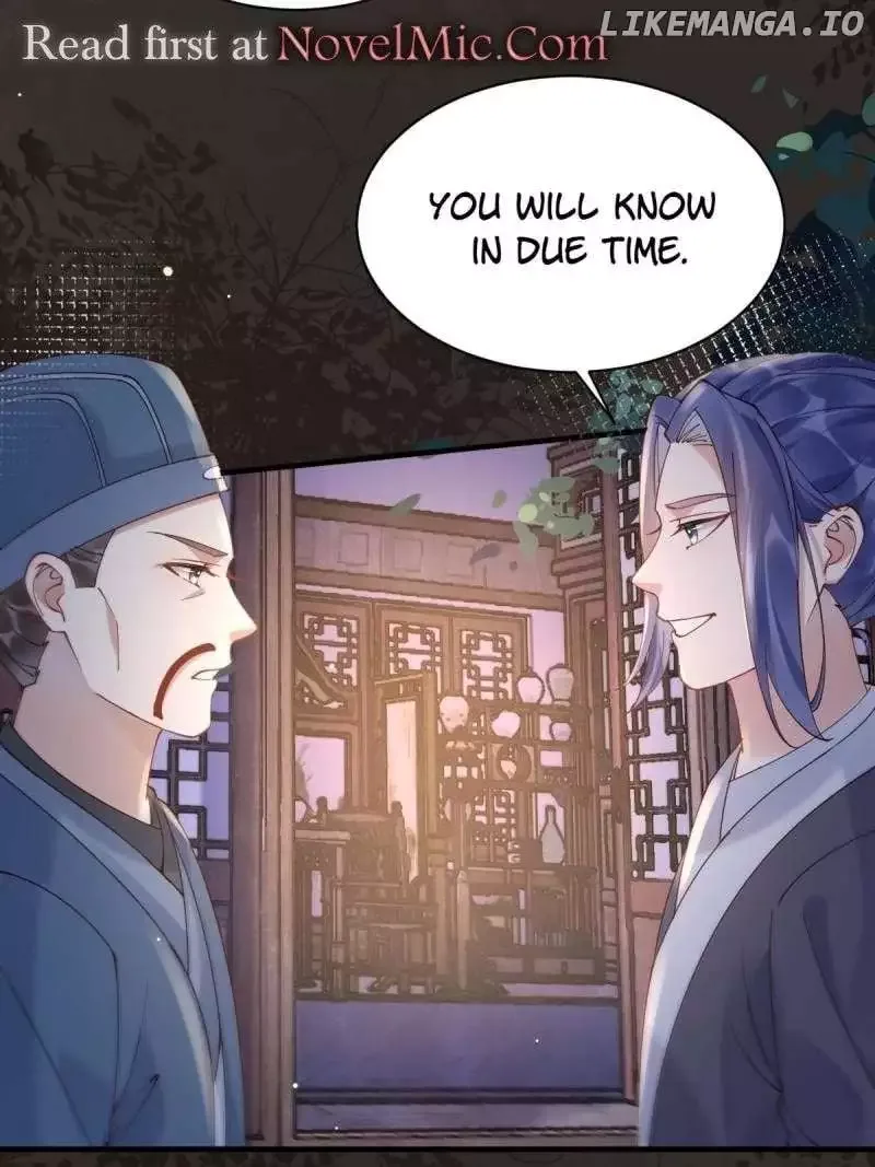 The Ghostly Doctor Chapter 577 page 3