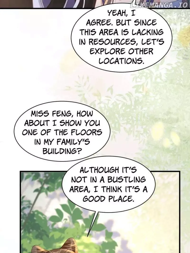 The Ghostly Doctor Chapter 577 page 17