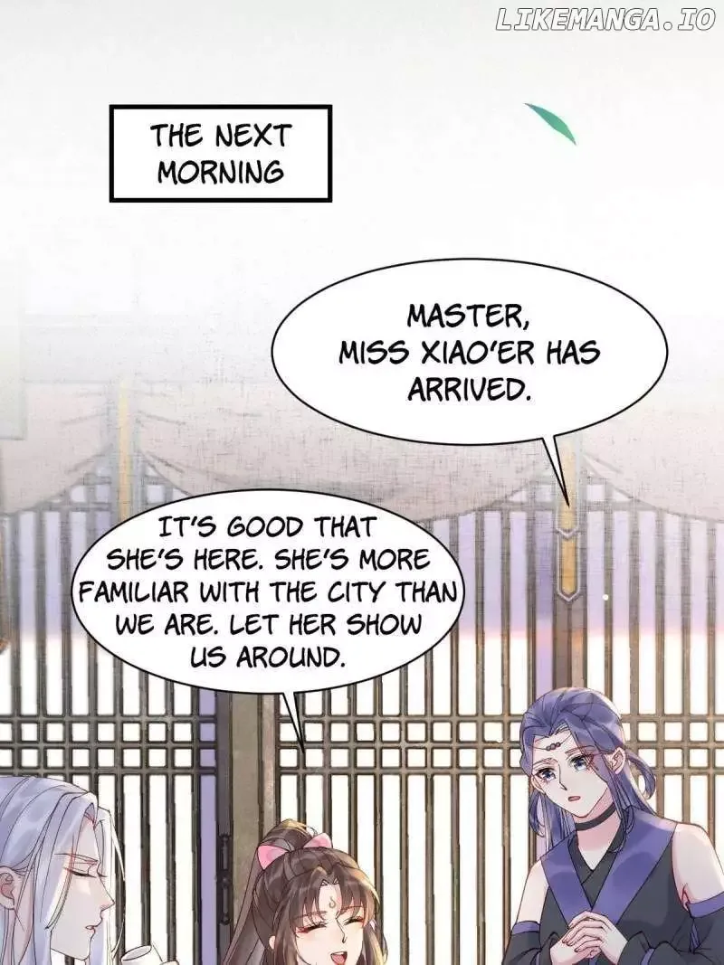 The Ghostly Doctor Chapter 577 page 6