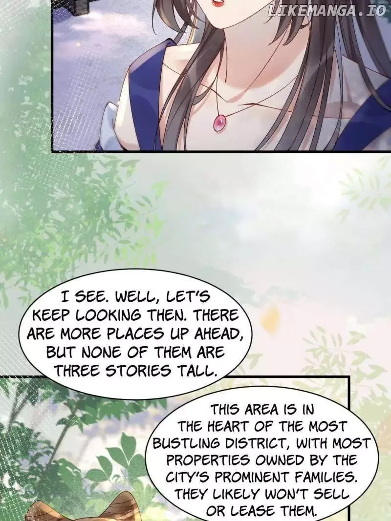 The Ghostly Doctor Chapter 577 page 13