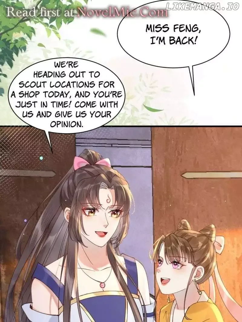 The Ghostly Doctor Chapter 577 page 8